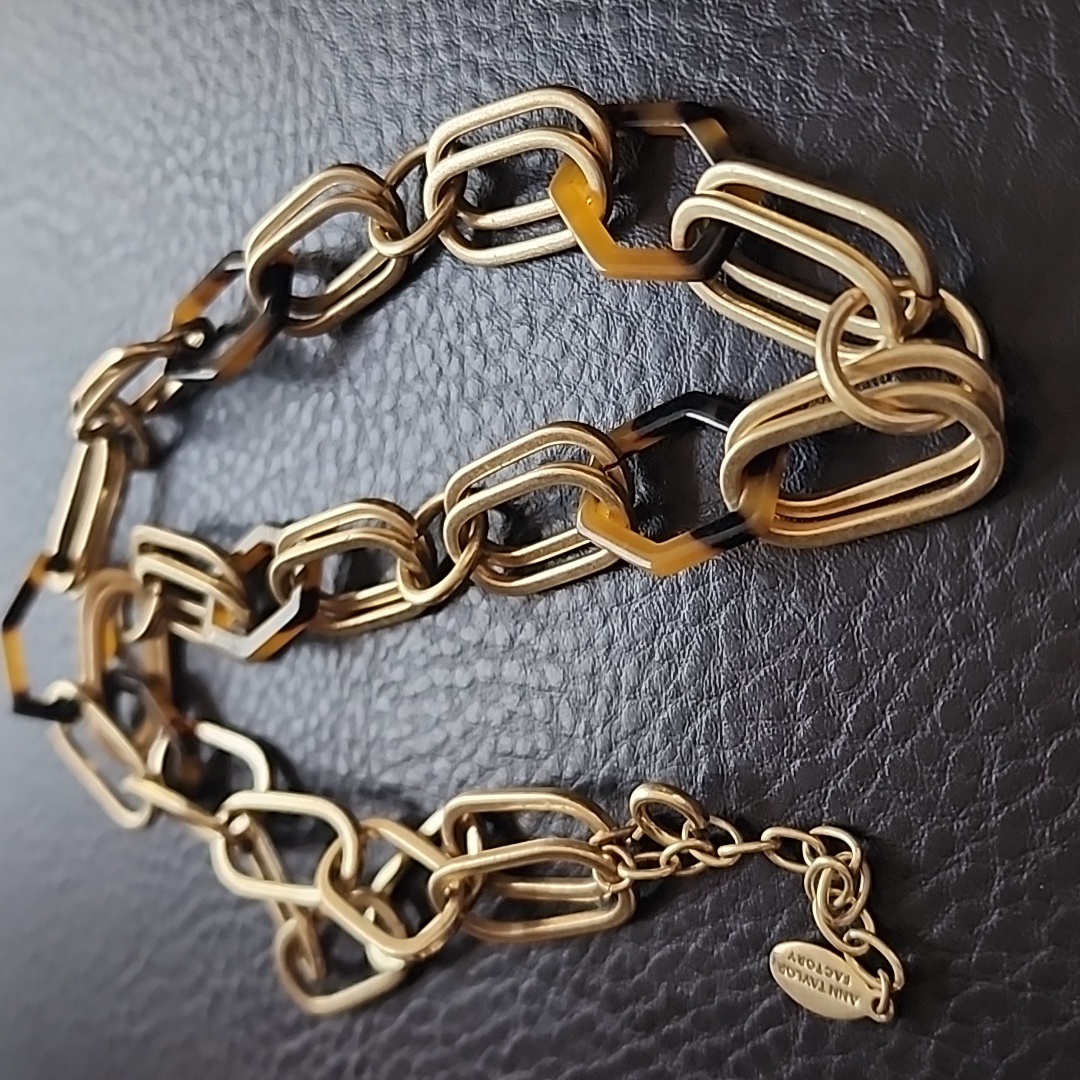 Ann Taylor Necklace